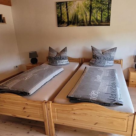 Altenschlirf Betzemuehle 2 Bauernhof 아파트 외부 사진